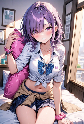 アメスク2