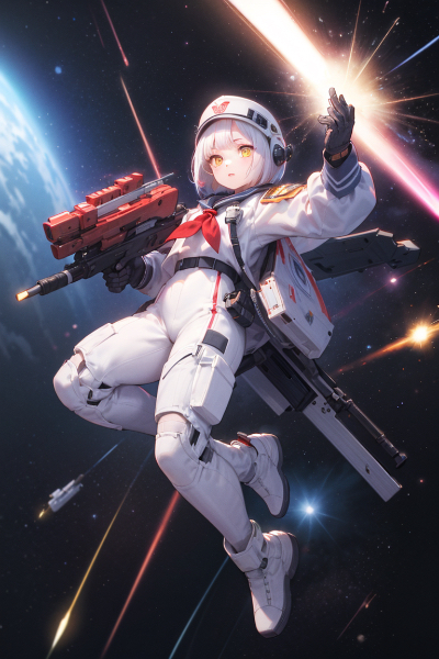 ガンダム娘其之二