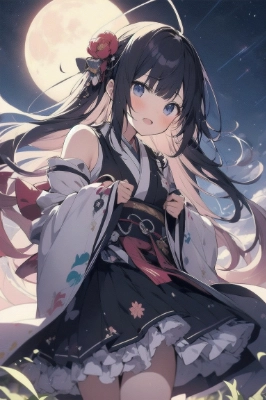 天女