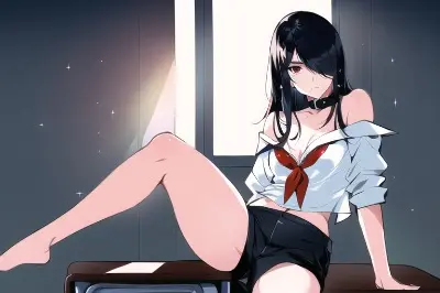 脚