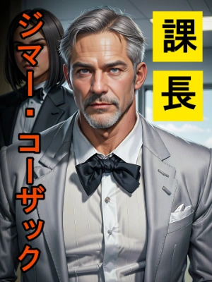 課長ジマー・コーザック