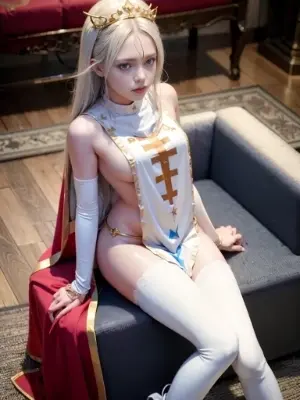 僧侶系女子01