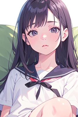 とある女子の日常