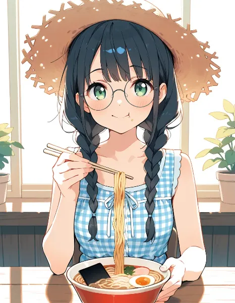 のんびりした休日
