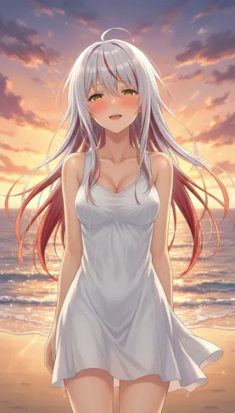 あすかです、よろしくね