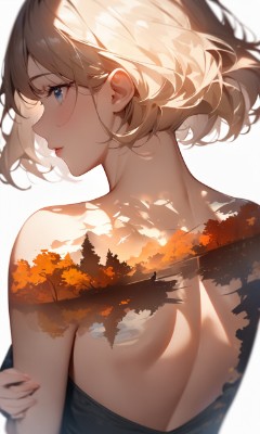秋
