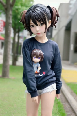 ？
