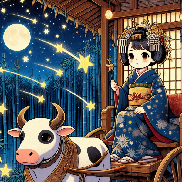 月へ帰ります🌙