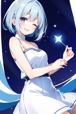 星空少女