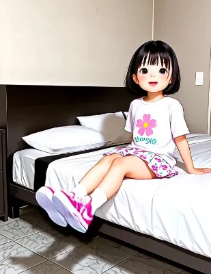 【動画】梢と逢瀬 #05 ほら、すごいでしょ？