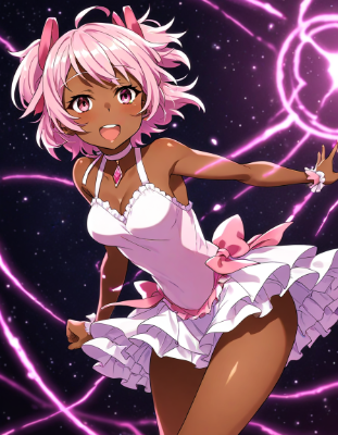 ガングロのサムネイル