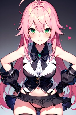サキュバス