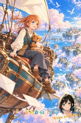 テディベア