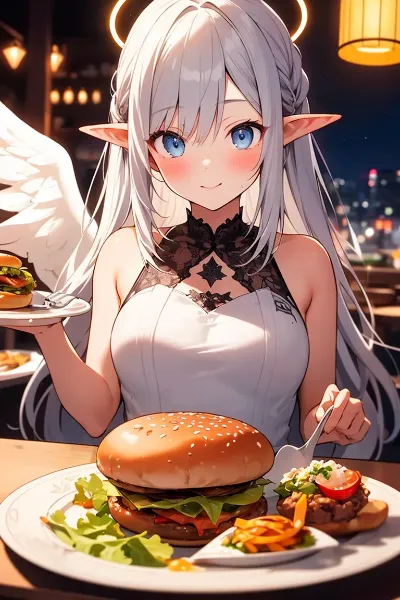 ディナー