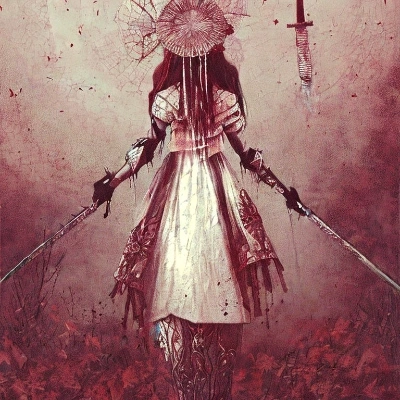 人物
