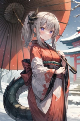 1月1日