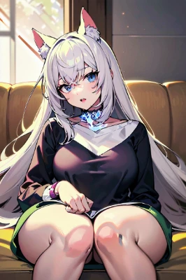 今、寝ようとしてたんだけど、妨害しないでくれる？