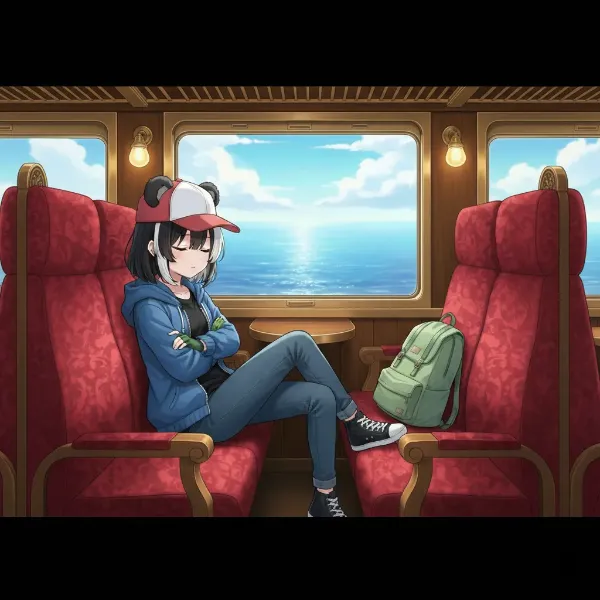 🧸「クマットモンスター」の巻き🌕🏝