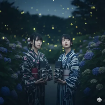 夏暦
