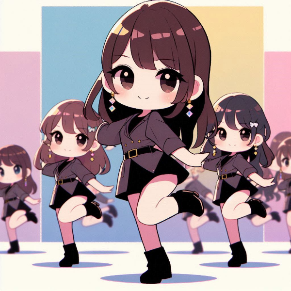 今日のちびさん 7/25　（34枚）