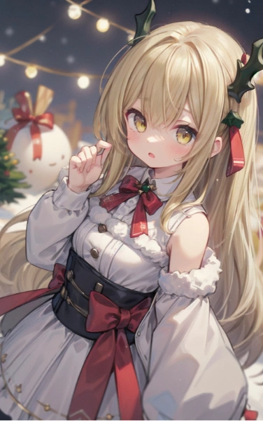 クリスマス