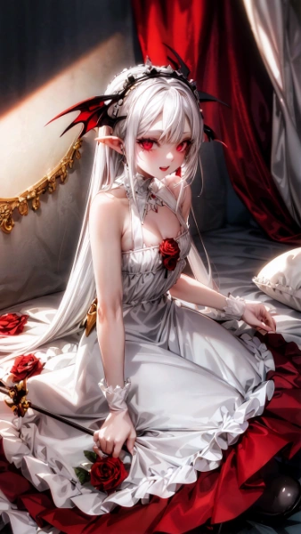 リリス・ヴァンプ