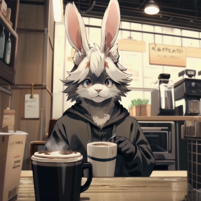 飲みなよ。話はそれからだ