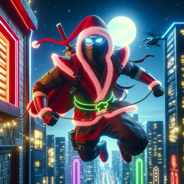 パルクール？　SASUKEみたいなやつやったっけ？