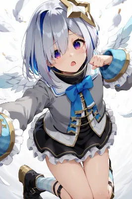 かなたん