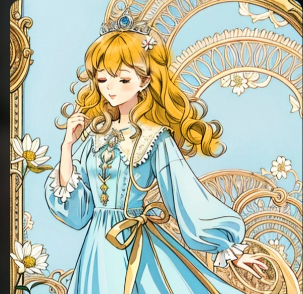 春の内親王殿下