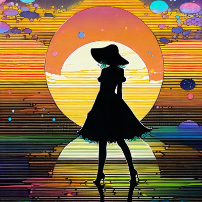 人物