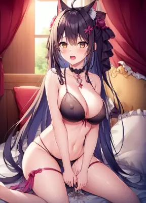 今日はするんだよね？