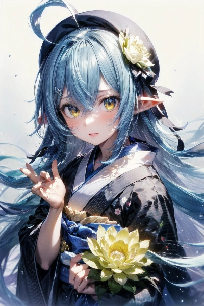 白蓮