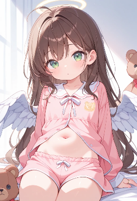 天使の翼3🪽