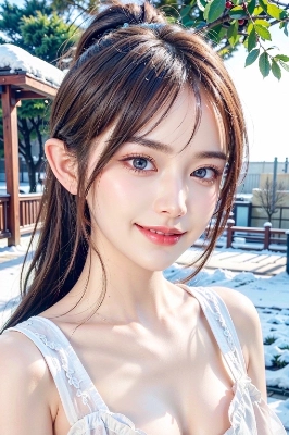 彼女のフォトグラフ