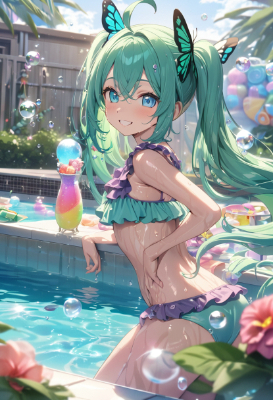 スイートラブ