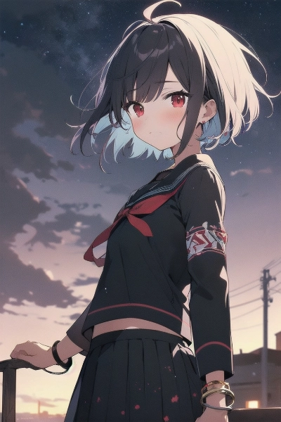 話がある……
