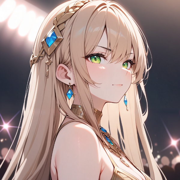 全一踊り子さんの睥睨