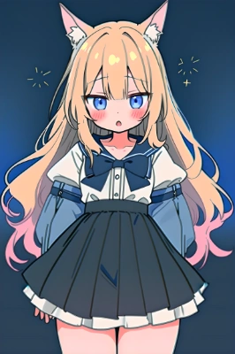 猫娘