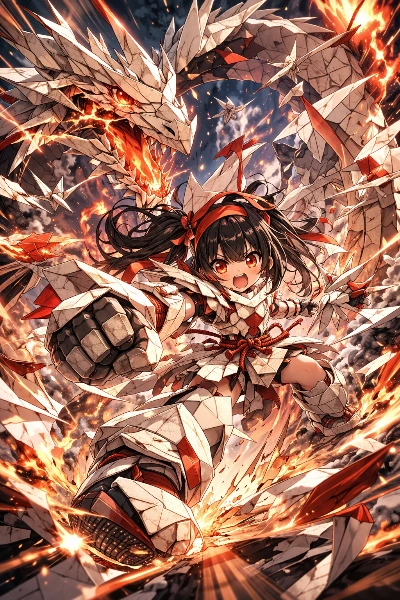 織神 紡姫