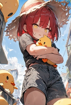 ひよこ