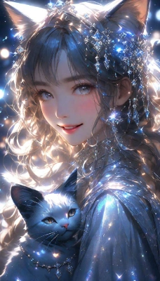 🐾Cat-girl🐾
