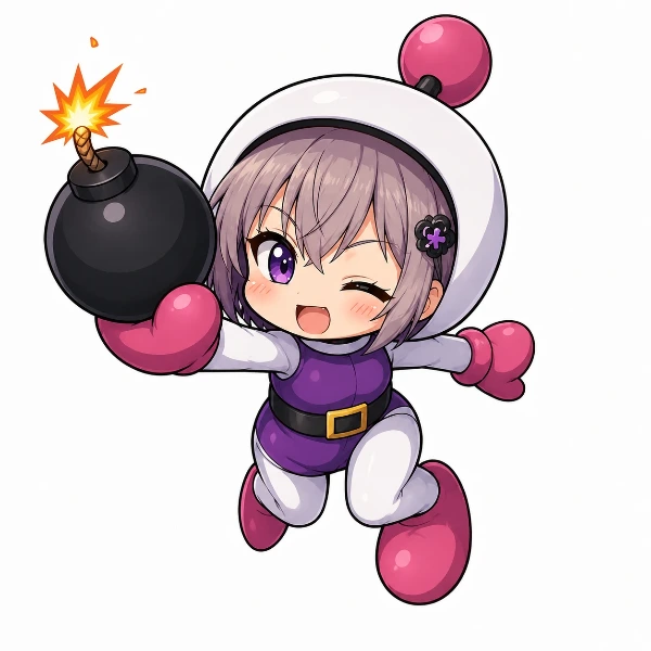 爆撃手