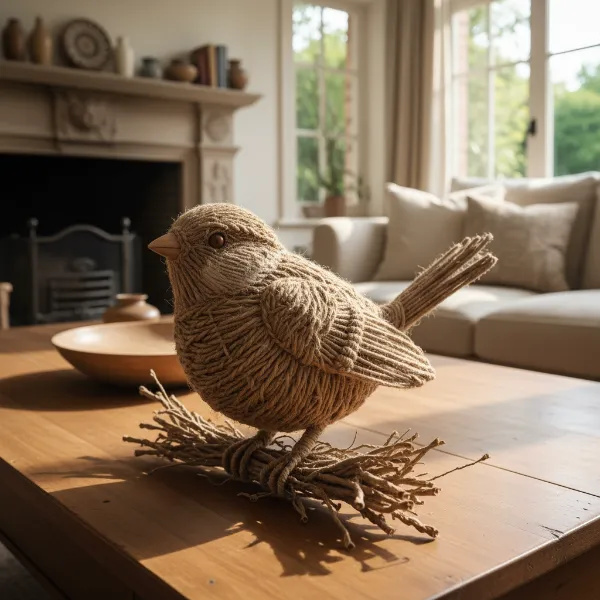 【麻雀】麻の雀