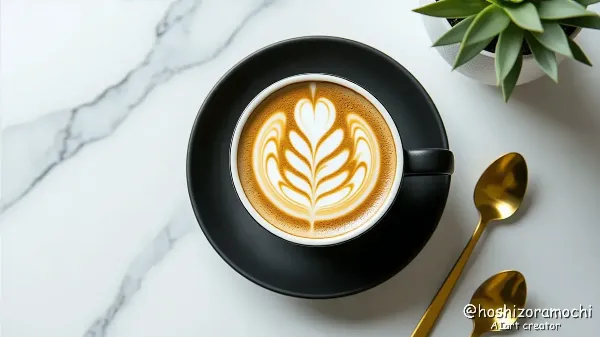 モダンミニマリズムの美学 - Modern minimalist aesthetics