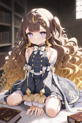 アーニャちゃん
