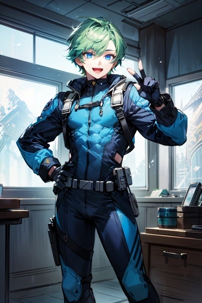 パイロットは体が資本