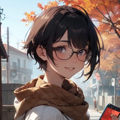女子ズの人