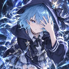 青風優歌