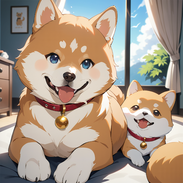 お母さんといっしょ